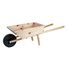 Mini brouette en bois ED-KG238 Esschert Design 2