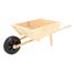 Mini brouette en bois ED-KG238 Esschert Design 1