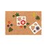 DIY Paillasson fleurs ED-KG253 Esschert Design 2