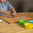DIY Paillasson fleurs ED-KG253 Esschert Design 4