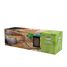 DIY Paillasson papillons ED-KG254 Esschert Design 7