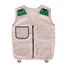 Veste d'explorateur enfant ED-KG312 Esschert Design 1
