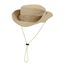 Chapeau d'explorateur enfant ED-KG313 Esschert Design 5