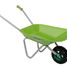 Brouette verte enfant ED-KG97 Esschert Design 1