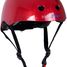 Casque enfant Metallic Red Small KMH038S Kiddimoto 1