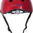 Casque enfant Metallic Red Small KMH038S Kiddimoto 6