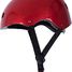 Casque enfant Metallic Red Small KMH038S Kiddimoto 3