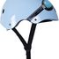 Casque enfant Blue Goggle Medium KMH007M Kiddimoto 2