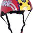 Casque enfant Fire Medium KMH025M Kiddimoto 1