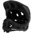 Casque vélo intégral noir S KMHFF05S Kiddimoto 2