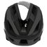 Casque vélo intégral noir S KMHFF05S Kiddimoto 6