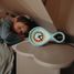 Kidyalarm Réveil éducatif vert KW-KIDYALARM-GR Kidywolf 3