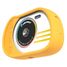 Appareil photo et vidéo étanche orange KW-KIDYCAM-OR Kidywolf 6