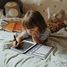 Kidydraw-Mini Tablette à dessin Animaux KW-KIDYDRAWMINI-ANI Kidywolf 2