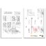 Kidydraw-Pro Fashion Tablette lumineuse KW-KIDYDRAW-PRO-PI Kidywolf 7