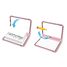 Kidydraw-Pro Fashion Tablette lumineuse KW-KIDYDRAW-PRO-PI Kidywolf 5