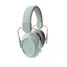 Kidynoise Casque anti-bruit enfant vert KW-KIDYNOISE-GR Kidywolf 1