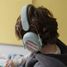 Kidynoise Casque anti-bruit enfant vert KW-KIDYNOISE-GR Kidywolf 4