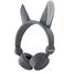 Kidyears Casque audio enfant Loup KIDYEARS-WOL Kidywolf 1