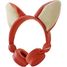 Kidyears Casque audio enfant Renard KIDYEARS-FOX Kidywolf 1