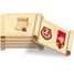 Kingdom crossing jeu de reflexion GI-SWKIN Gigamic 5