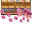 Kingdom crossing jeu de reflexion GI-SWKIN Gigamic 2