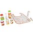 Kit bébé en bois HiPP TA-0999.6 Tanner 2