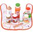 Kit bébé en bois HiPP TA-0999.6 Tanner 1