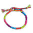 Coffret 7 Bracelets Brésiliens Fluo à créer J07929 Janod 3