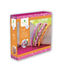 Kit créatif Bracelets d'amitié SYCRE11030 Sycomore 1