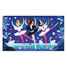 Set créatif Paillettes Fluo Danseuses J07945 Janod 7