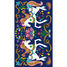 Set créatif Paillettes Licornes J07883 Janod 2
