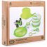 Kit d'explorateur pour enfant BJ-34041 Bigjigs Toys 7