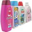 Kit d'hygiène et d'entretien Henkel TA-0624.7 Tanner 4