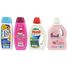 Kit d'hygiène et d'entretien Henkel TA-0624.7 Tanner 1