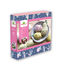 Kit de crochet Amigurumi Fruits SYCRE1075 Sycomore 1