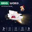 Navette de l'espace BR36150 Brio 3