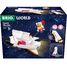 Navette de l'espace BR36150 Brio 1