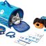 Kit de voyage animal domestique MD-18541 Melissa & Doug 1