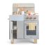 Kitchenette gris beige NCT11080 New Classic Toys 3