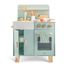 Kitchenette vert menthe NCT11082 New Classic Toys 3