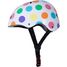 Casque enfant Pastel Dotty Small KMH023S Kiddimoto 1