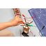 Fabrique une lampe torche KK-LAMPETORCHE-2 Koa Koa 5