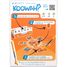 Koowah jeu d'ambiance GI-TWKO Gigamic 2