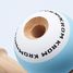 Krom Kendama Pop Bleu ciel KROM-POP-SBLUE KROM Kendama 4