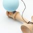 Krom Kendama Pop Bleu ciel KROM-POP-SBLUE KROM Kendama 5