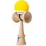 Krom Kendama Pop Jaune KROM-POP-YELLOW KROM Kendama 2