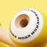 Krom Kendama Pop Jaune KROM-POP-YELLOW KROM Kendama 4