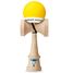 Krom Kendama Pop Jaune KROM-POP-YELLOW KROM Kendama 1