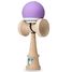 Krom Kendama Pop Violet KROM-POP-LAVENDER KROM Kendama 2